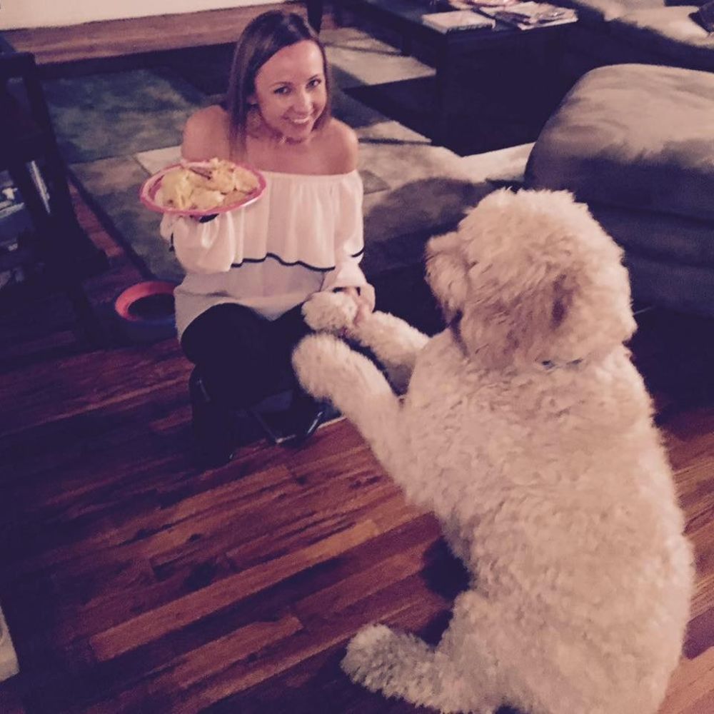 Meet your Posher, Colleen