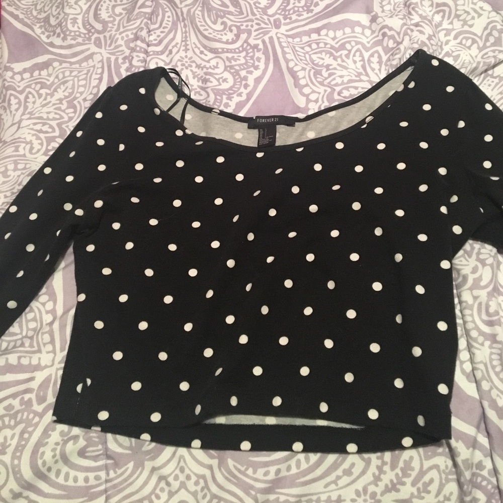 Never worn