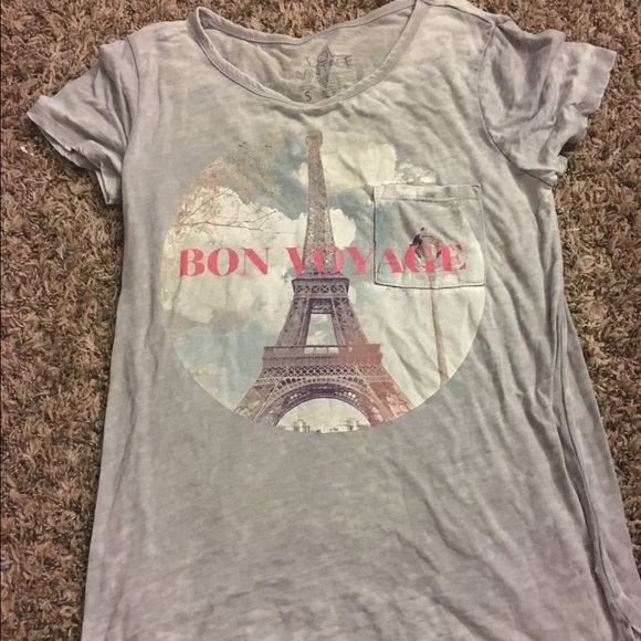 Tops - pairs shirt