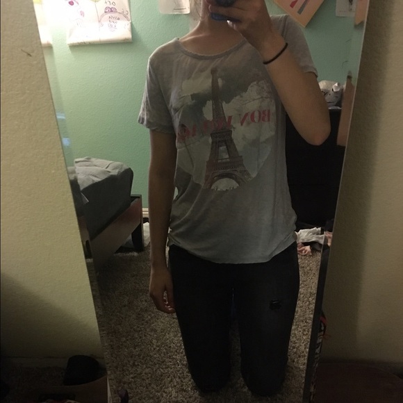 pairs shirt - Picture 2 of 2