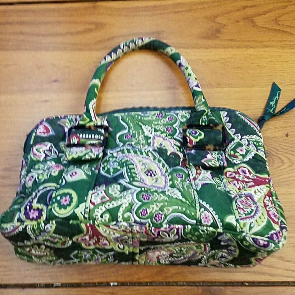 Vera Bradley bag