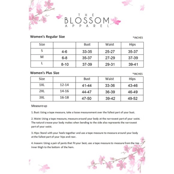 ➕ Ruffle hem bell sleeve top🎉HP🎉 - Picture 3 of 5