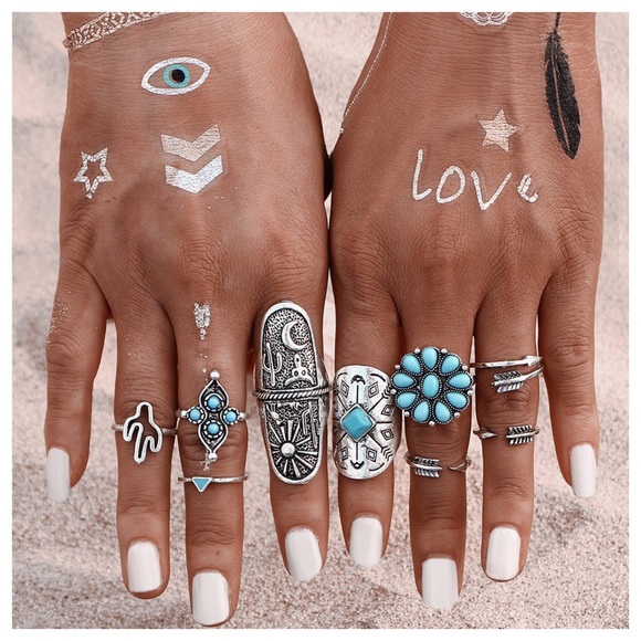 *LIKE FOR RESTOCK NOTIFICATION* - Picture 2 of 8