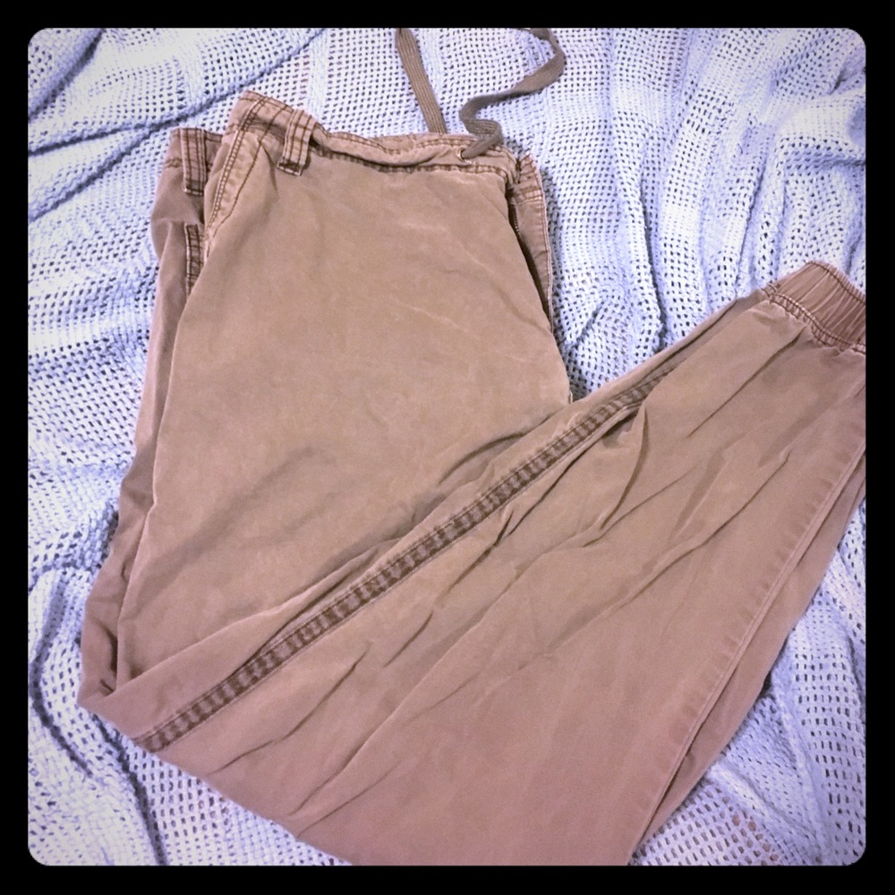 Men's Joggers