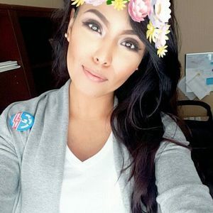 Meet your Posher, Wendy