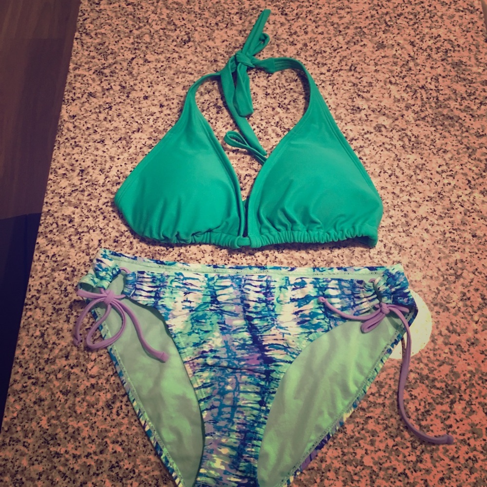 Bikinis 👙