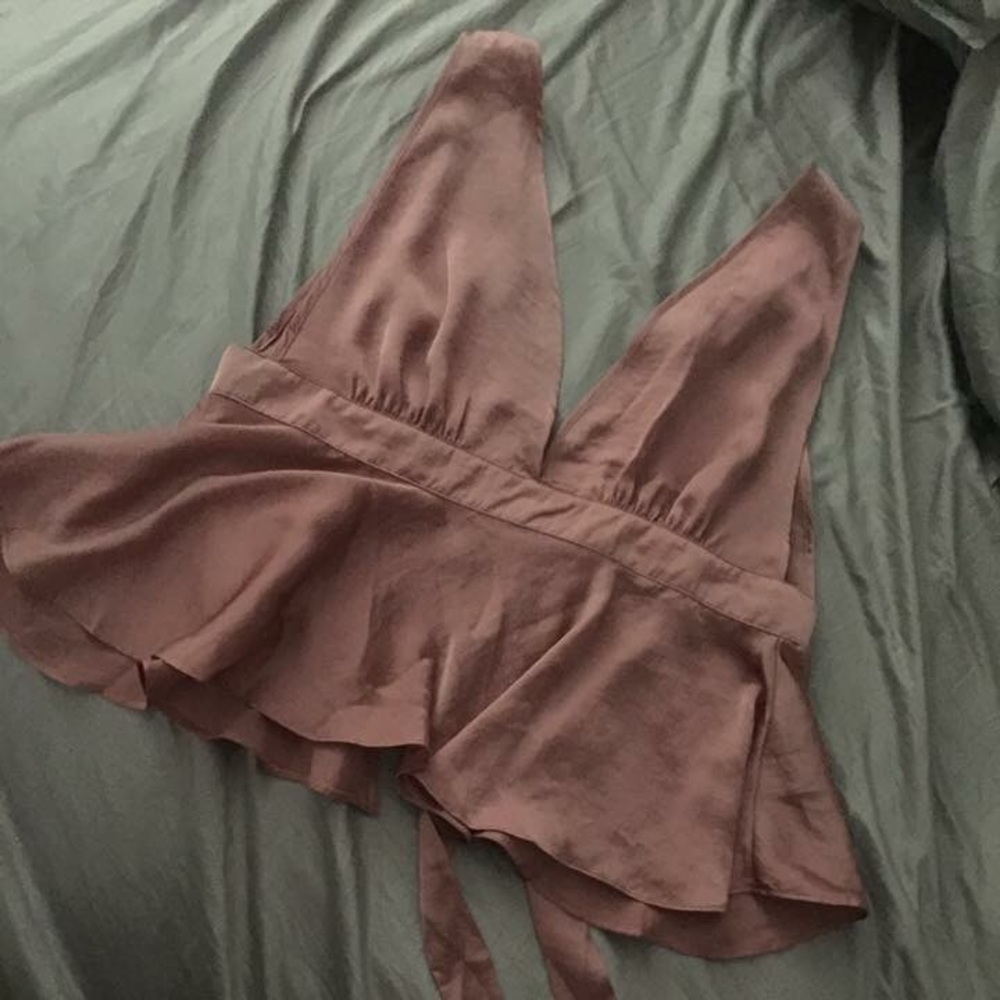 ASOS top