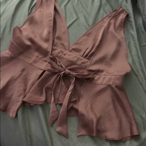 ASOS top - Picture 2 of 3