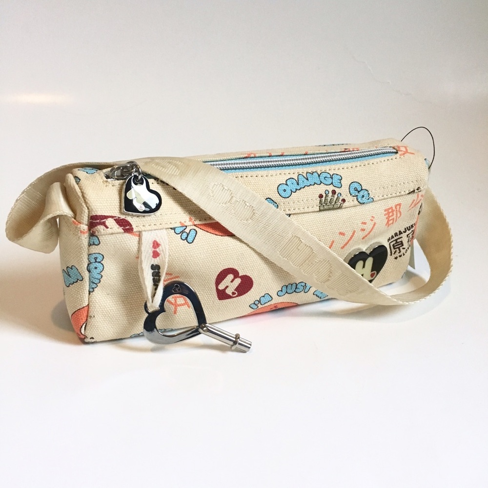 NWT Harajuku Lovers Bag