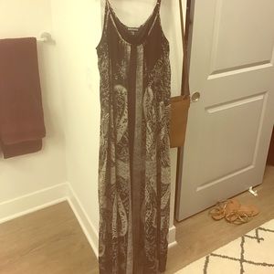 Express Maxi