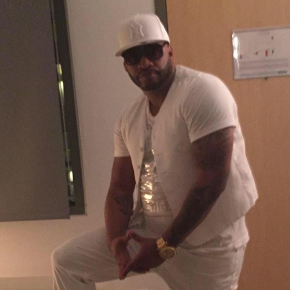 Meet your Posher, John - Picture 1 of 1