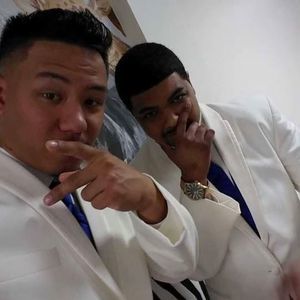 Meet your Posher, Juan