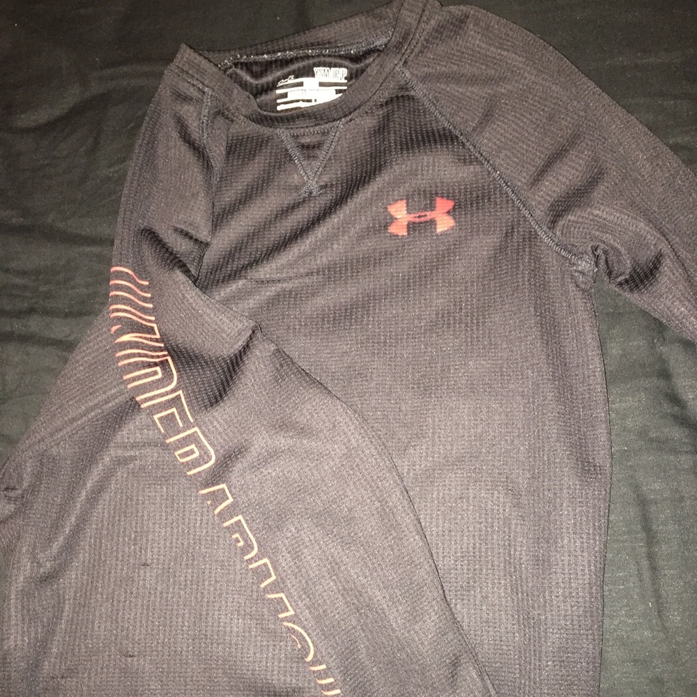 UnderArmour Shirt