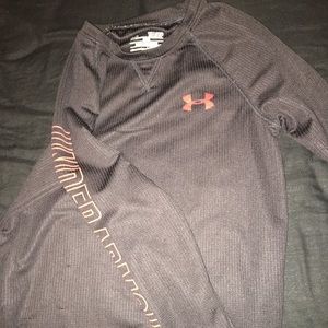 UnderArmour Shirt
