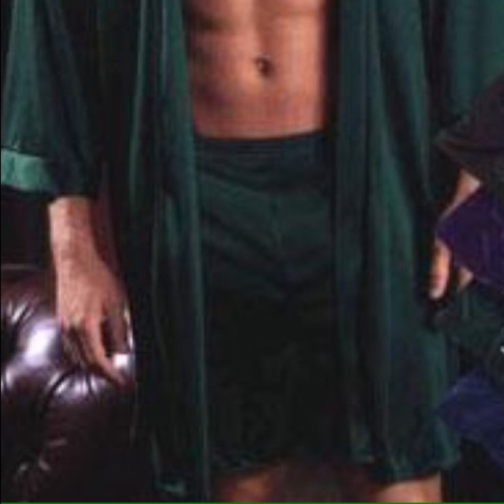 Midnight Shimmer Boxers