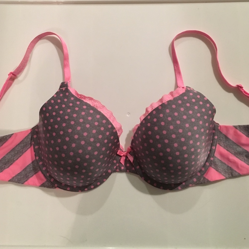 Victoria's Secret Bra