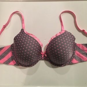 Victoria's Secret Bra