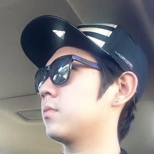 Meet your Posher, Ye