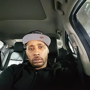 Meet your Posher, Tyshaun