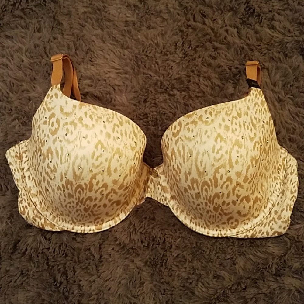 VS Lined Demi