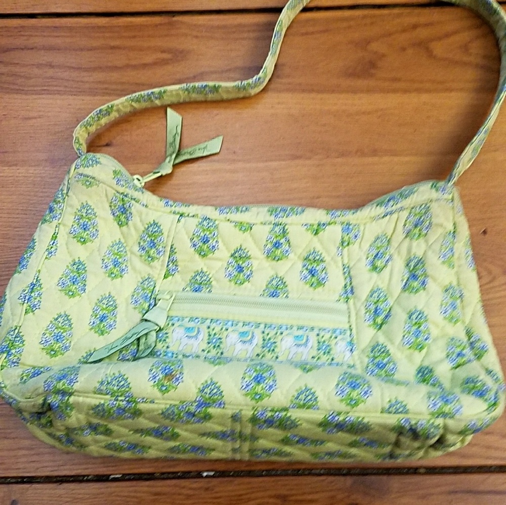 Vera Bradley bag