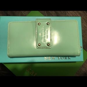Kate Spade wallet