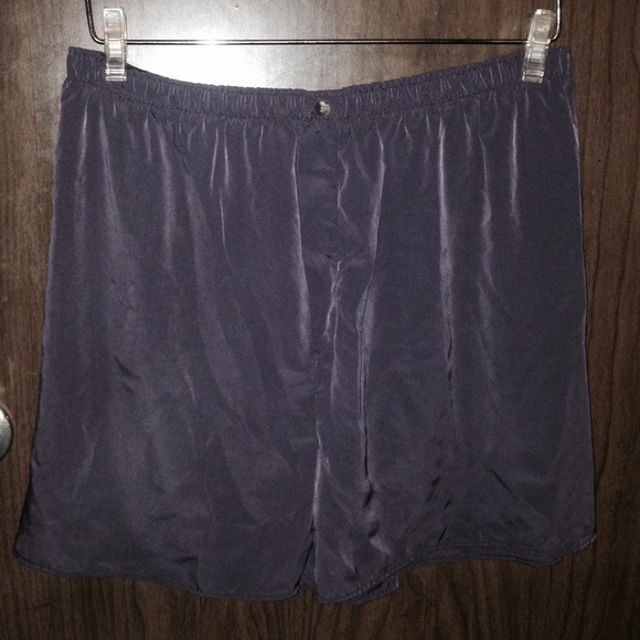 Silk Shadow Boxers - Picture 2 of 4
