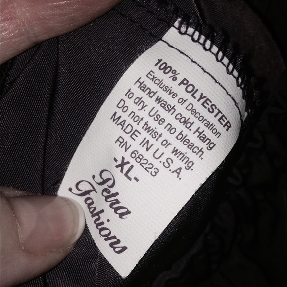 Silk Shadow Boxers - Picture 4 of 4