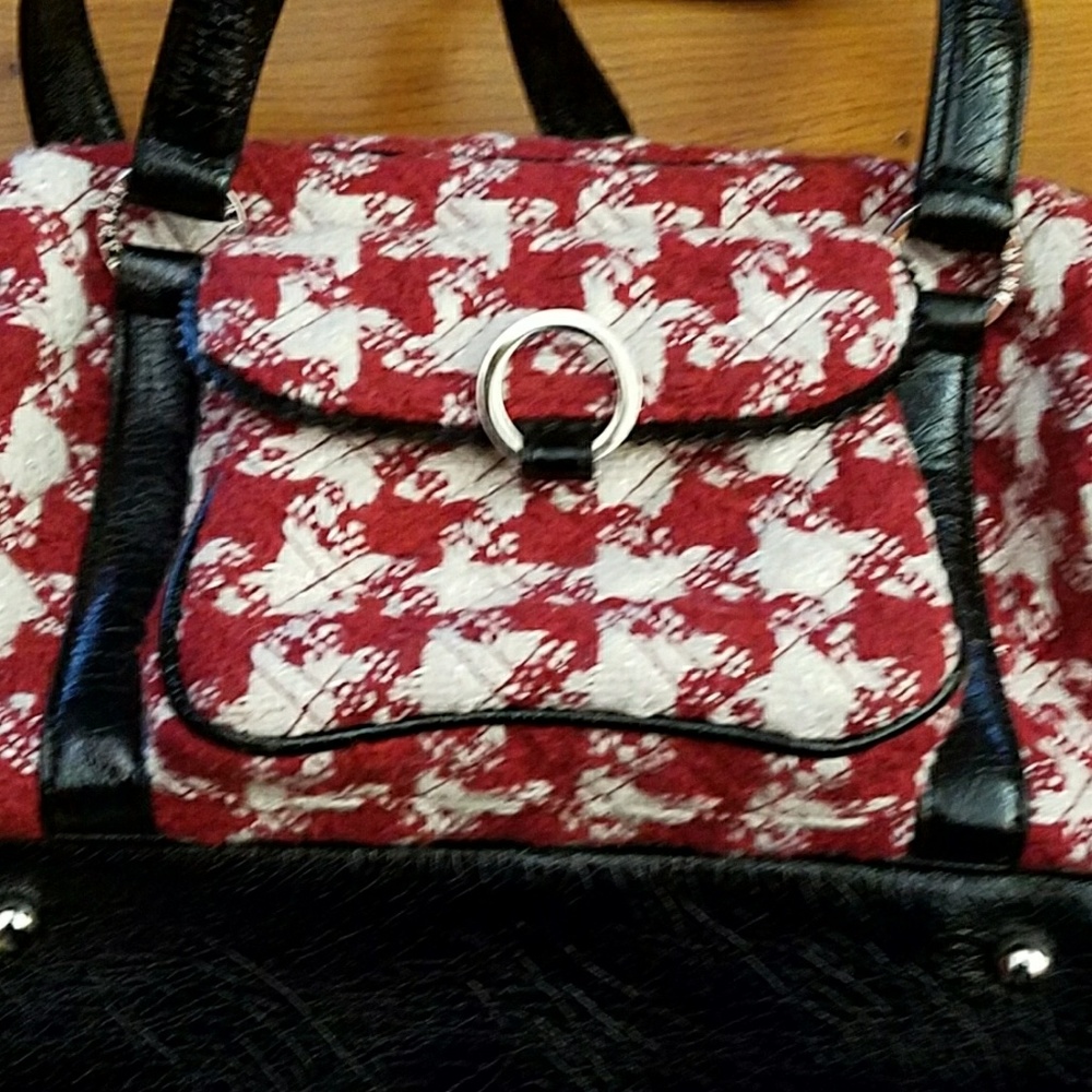 Vera Bradley bag