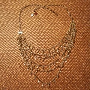 LUCKY BRAND NECKLACE