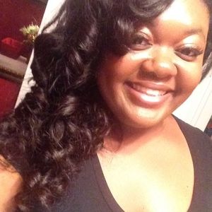 Meet your Posher, Jasmine