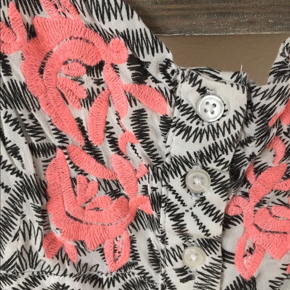 Crop tank - Picture 3 of 3