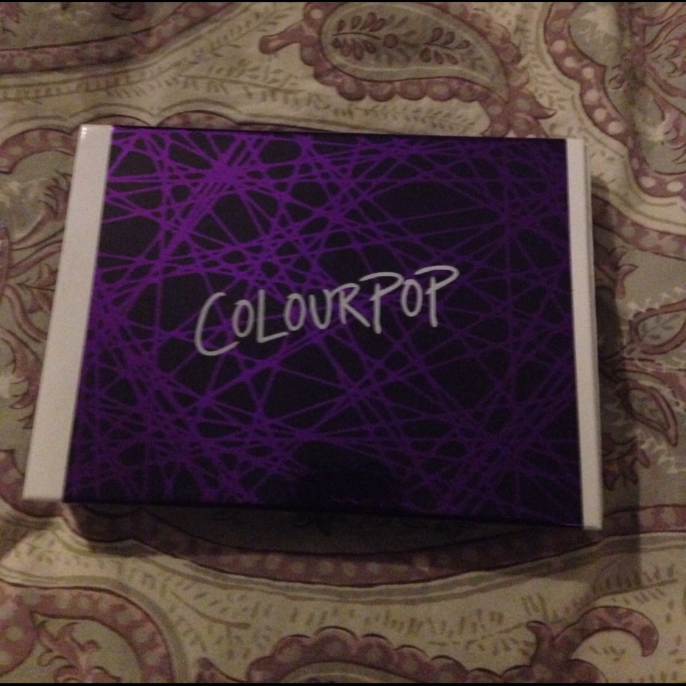 Colourpop