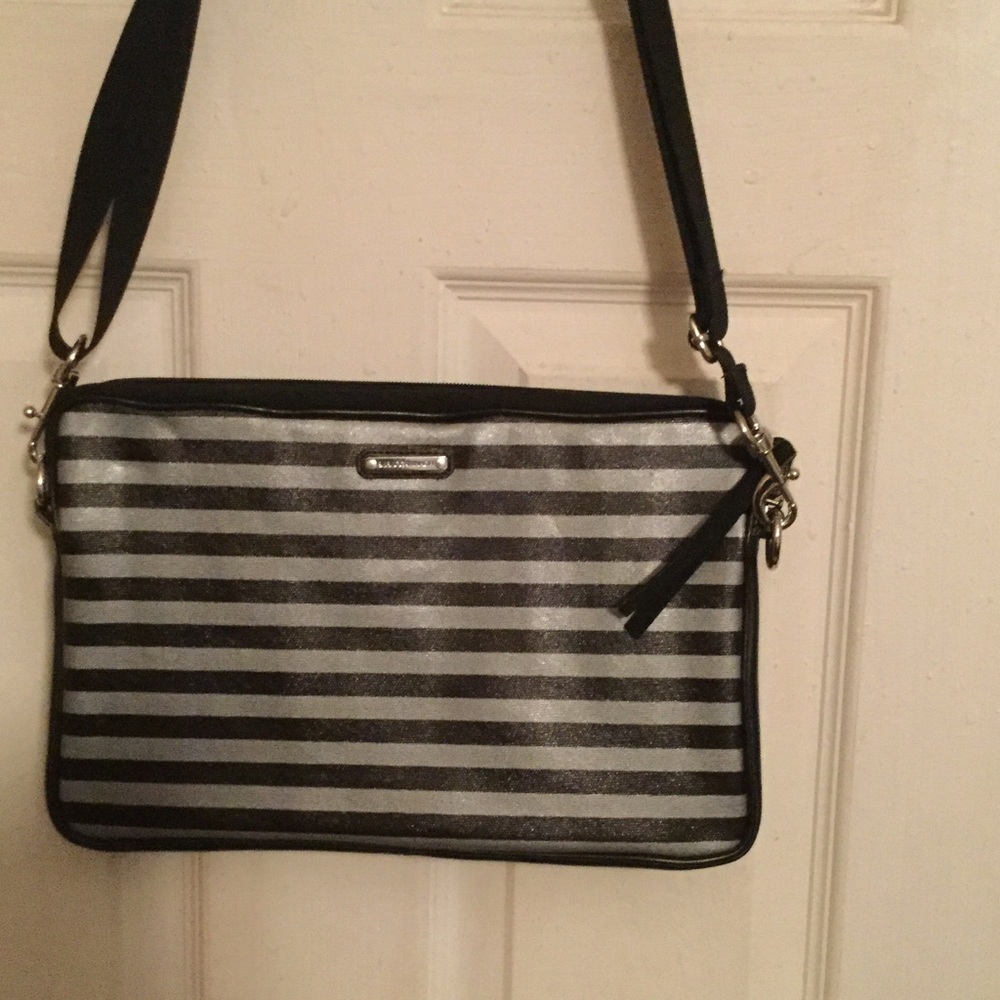 "SOLD"!!!!Rebecca Minkoff Crossbody