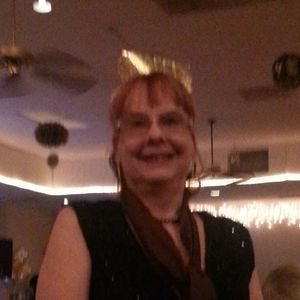 Meet your Posher, Kay