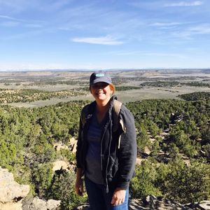 Meet your Posher, Debbie