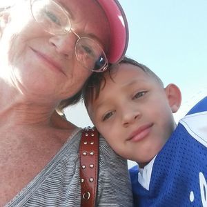 Meet your Posher, Franklin