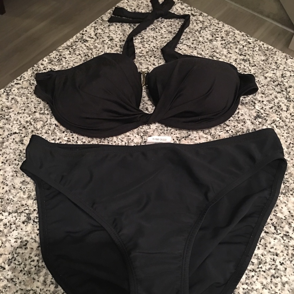 Swimsuit