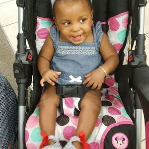 Meet your Posher, Trisha justified