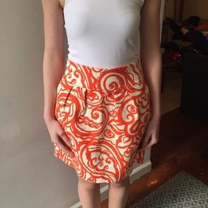 Merona Skirts - Merona patterned skirt Merona Skirts - Merona patterned skirt