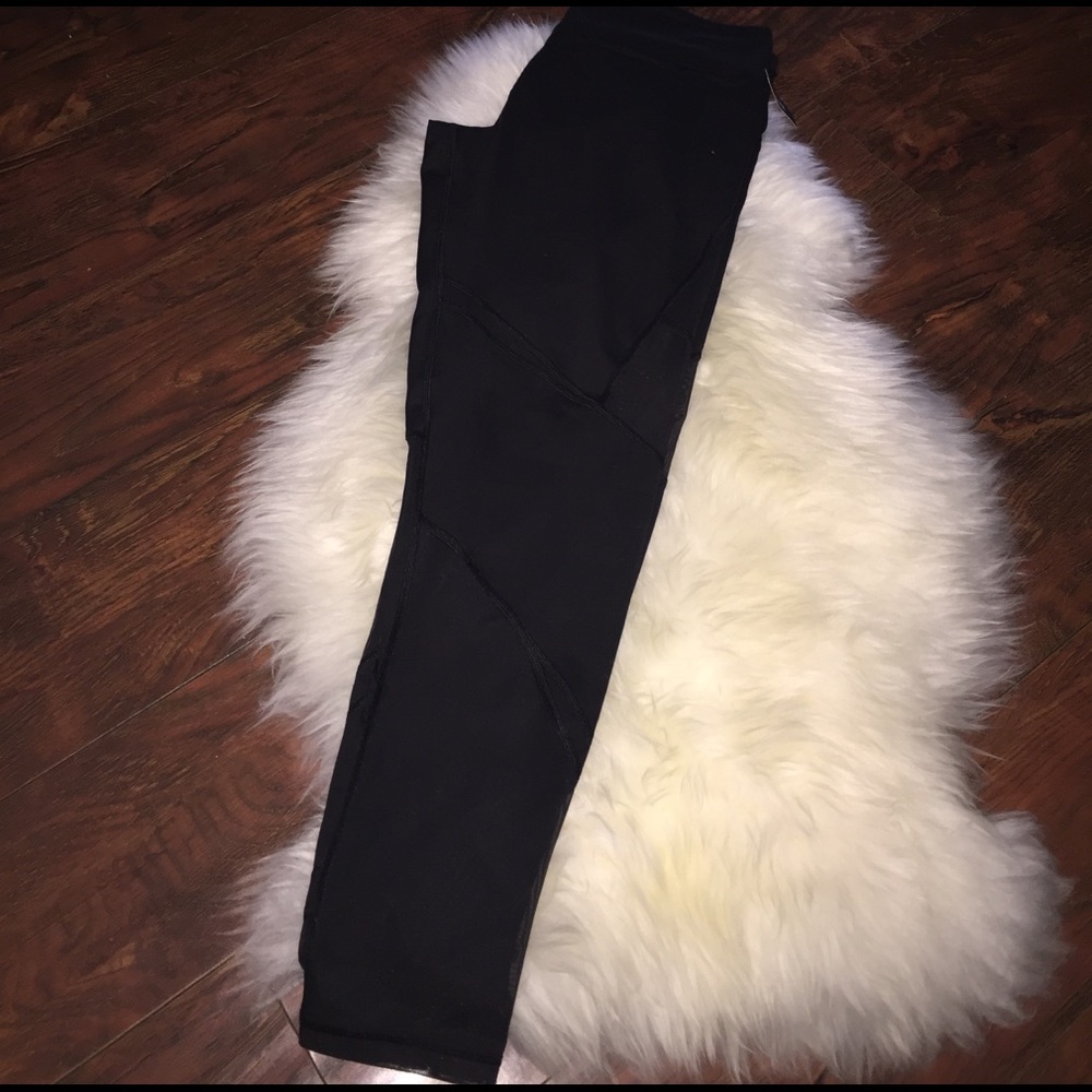 Knockout by Victoria Sport High-rise Tight - Picture 3 of 3