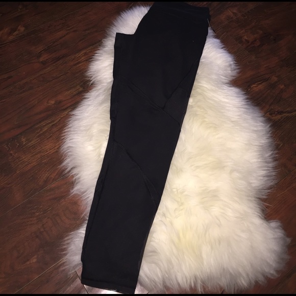 Knockout by Victoria Sport High-rise Tight - Picture 3 of 3