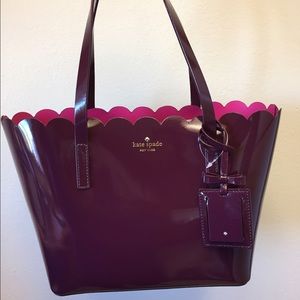 ❌FIRM on PRICE❌Kate Spade lily Avenue Carrigan