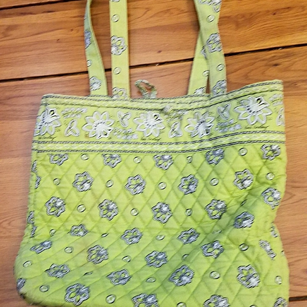 Vera Bradley bag