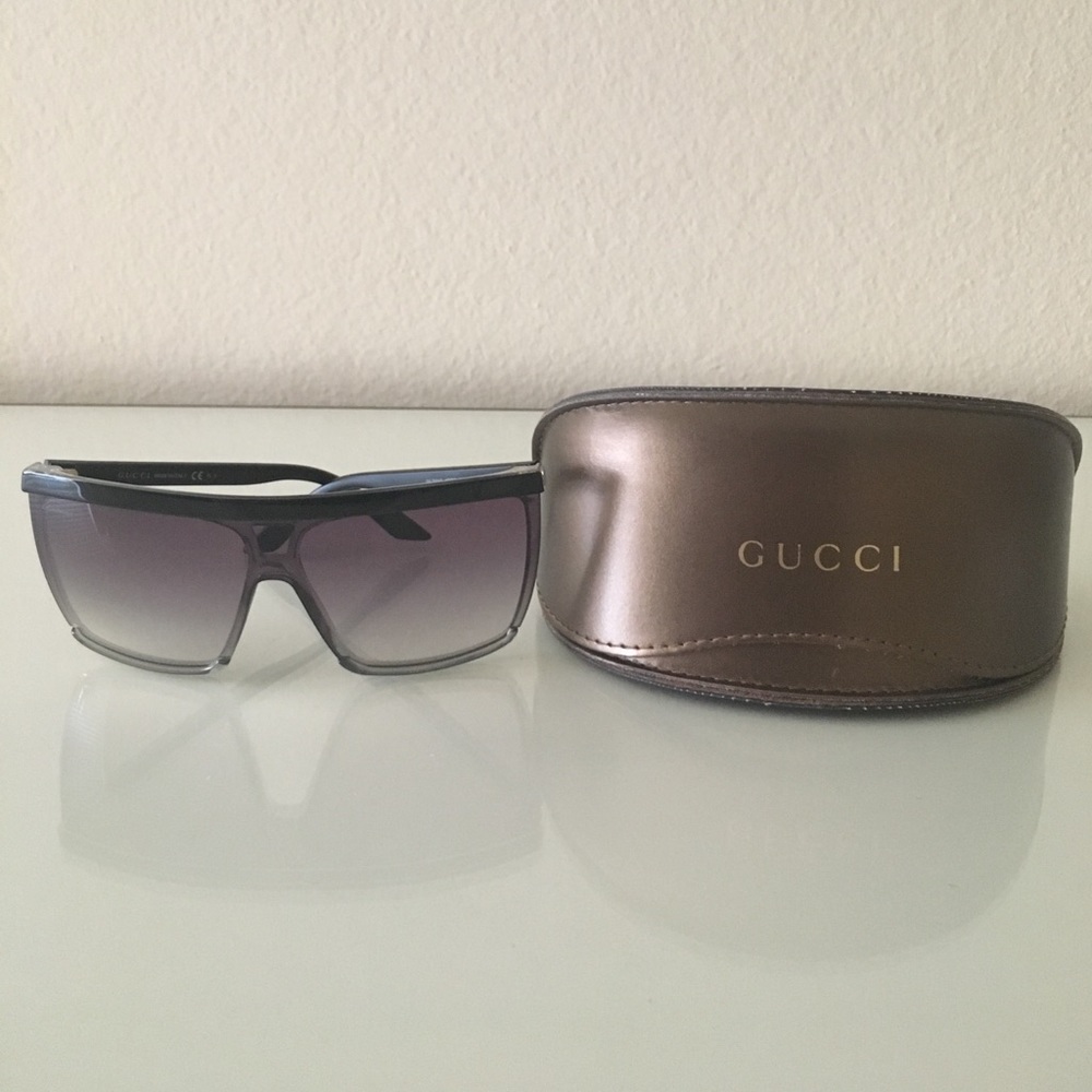Gucci sunglasses