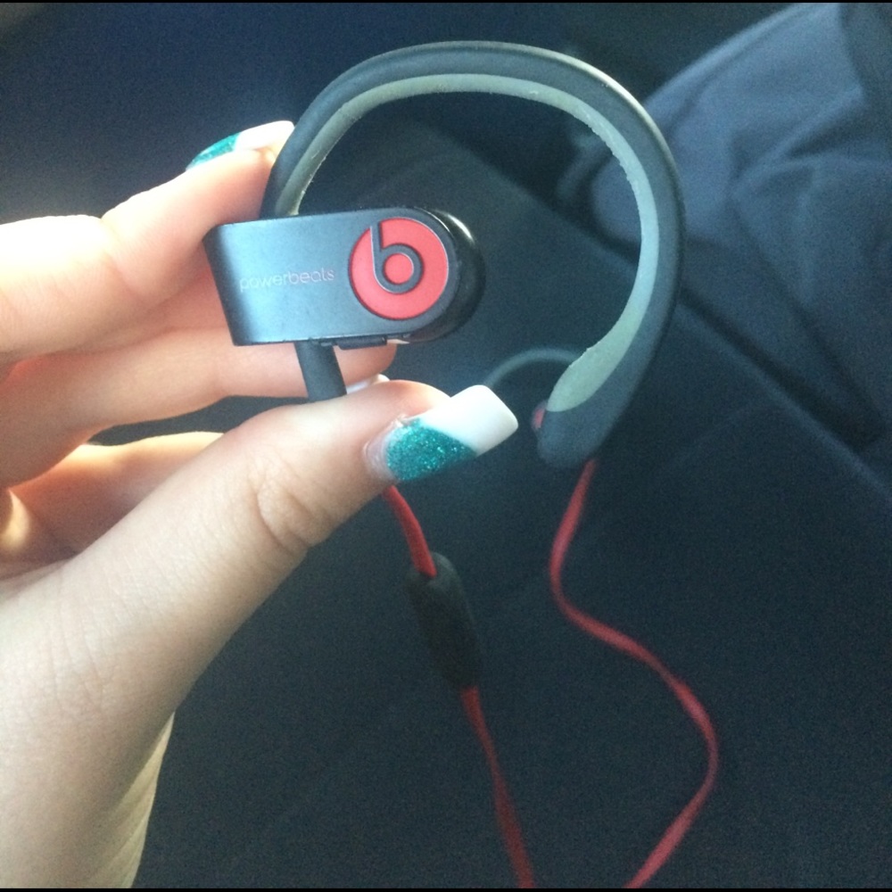 Power beats