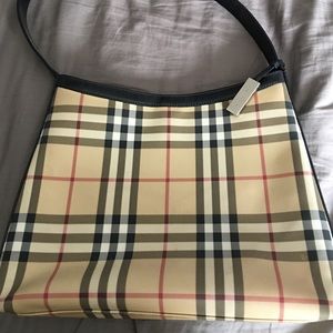 Medium-sized Burberry  Purse