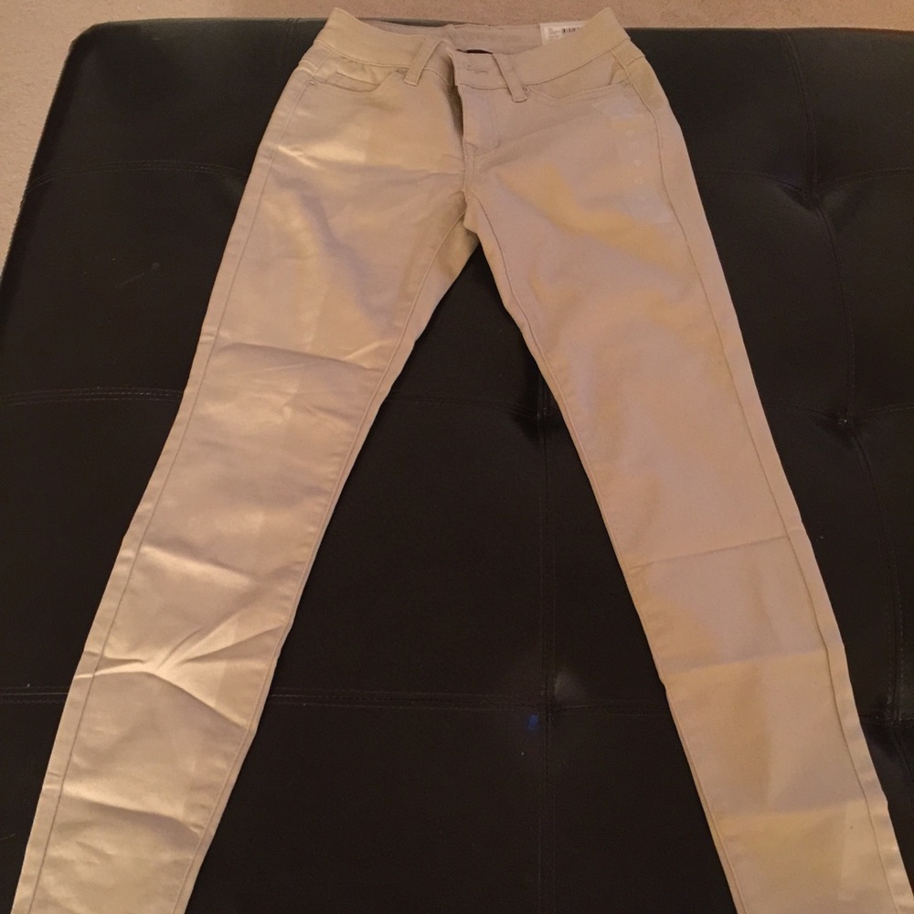 Vanity skinny jeans XS 24-25.