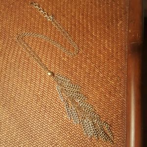 LUCKY BRAND necklace