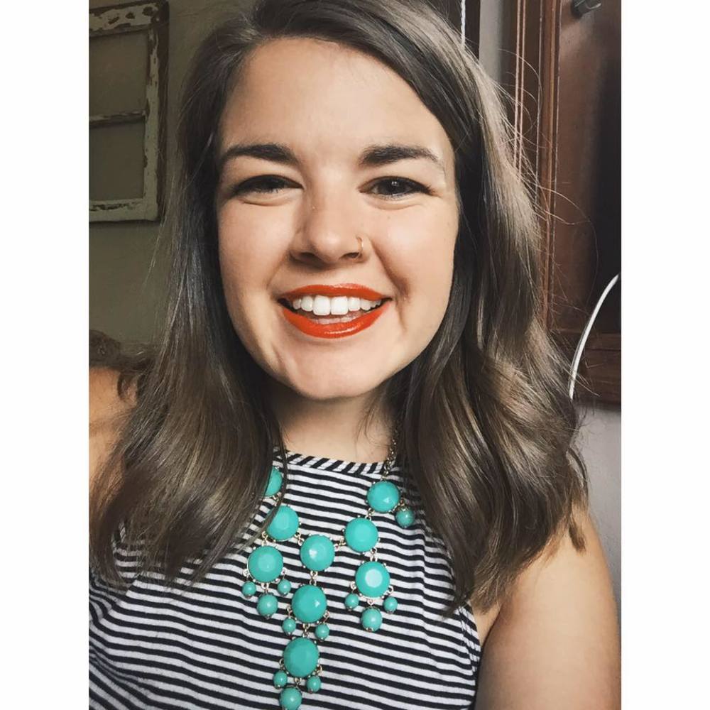 Meet your Posher, Marisa